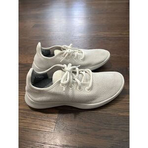 Allbirds Women's Tree Runners Sneakers Size 8 Breathable Lightweight